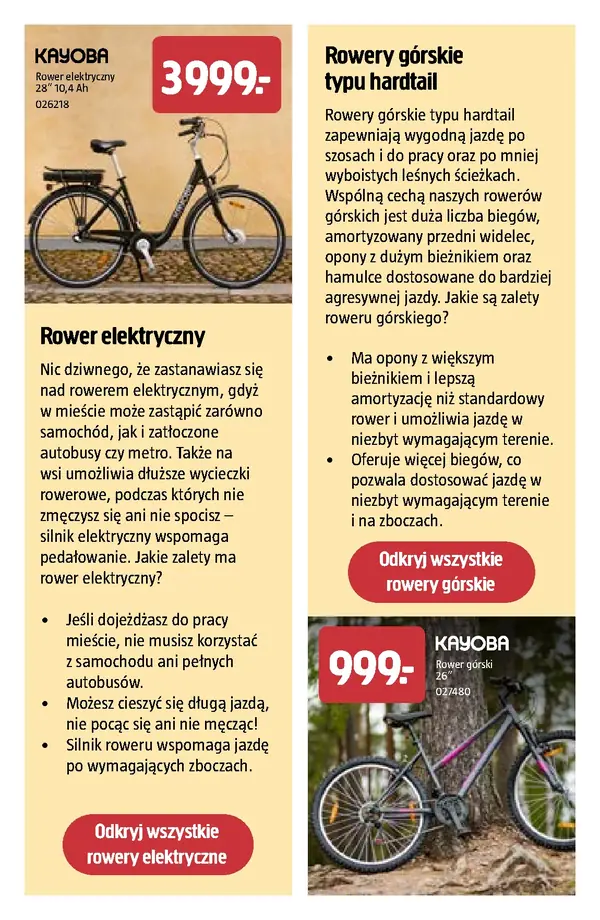 Strona 39 gazetki Jula