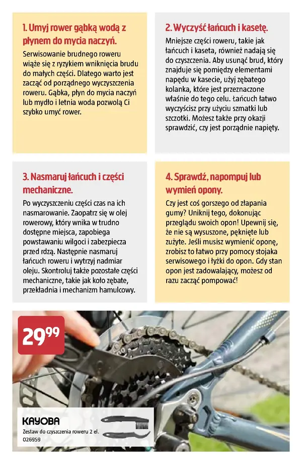 Strona 41 gazetki Jula