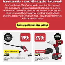 Akumulatorowy klucz udarowy 350 Nm 4,0 Ah 18 V 1/2"