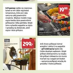 Szpikulce do grilla 4 szt.