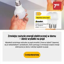 Żarówka standardowa LED 2 szt. E27 7 W 806 lm