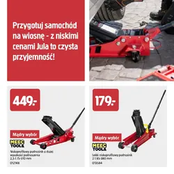 Myjka wysokociśnieniowa 110 bar 1400 W