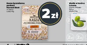 Mięso za pół ceny w Netto: schab wieprzowy 8,99 zł — przepisy i jak zrobić zapas bez ryzyka