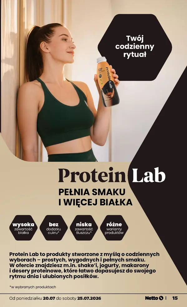 Strona 15 gazetki Netto
