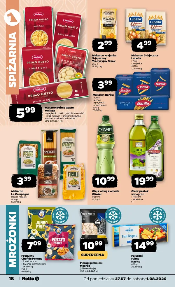 Strona 18 gazetki Netto