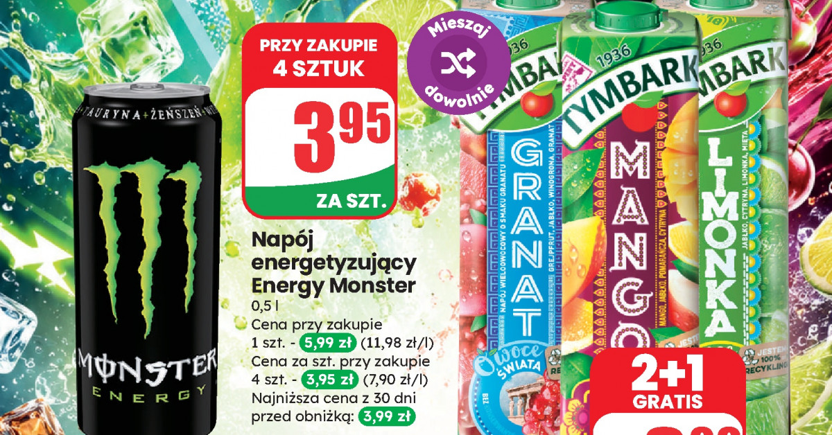 Oszczędzisz fortunę! TOP promocje z gazetki Dino, które warto kupić TERAZ
