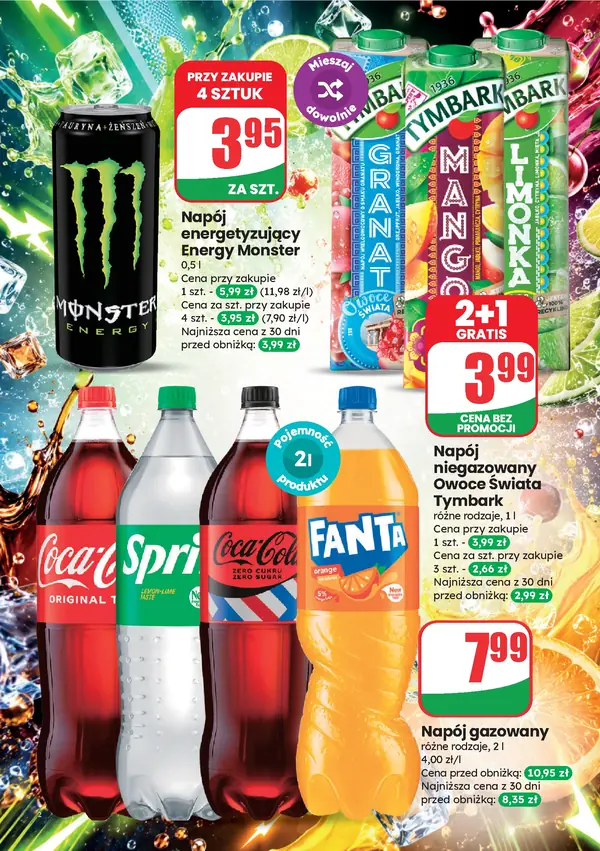 Strona 2 gazetki Dino