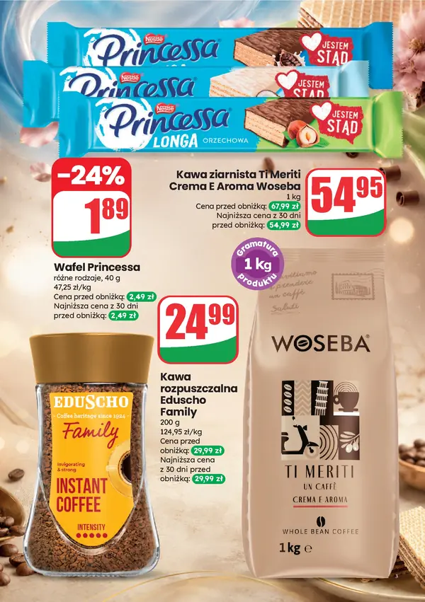 Strona 3 gazetki Dino