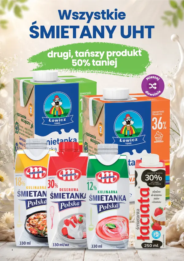 Strona 4 gazetki Dino