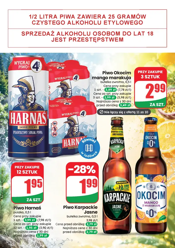 Strona 5 gazetki Dino