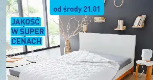 Tak tanio? Kołdra NOVITESSE 140x200 w Aldi za 79,99 zł — najlepszy wybór na chłodne noce!