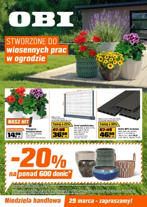Promocje