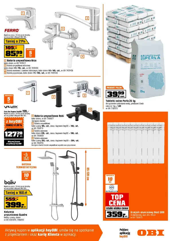 Strona 11 gazetki Obi