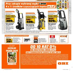 Myjka ciśnieniowa Lavor Shadow 26