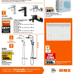 Tabletki solne Perła 25 kg