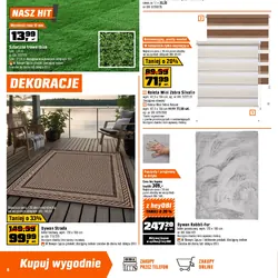 Impregnat Drewnochron Extra 4,5 l