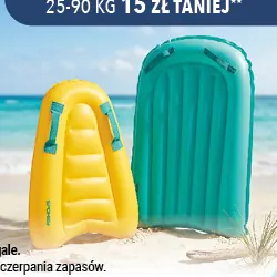 Bodyboard dmuchany