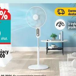 Wentylator stojący 1000 CX1220/00