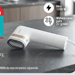 Parownica do ubrań