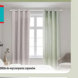 Zasłony strukturalne na przelotkach