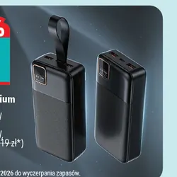 Powerbank Premium Stark 4
