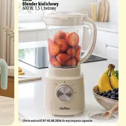 Blender kielichowy