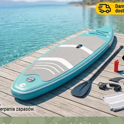 Deska pompowana SUP