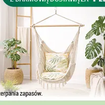 Krzesło brazylijskie