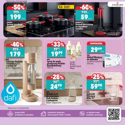 Dzbanek filtrujący Mila, 3 l