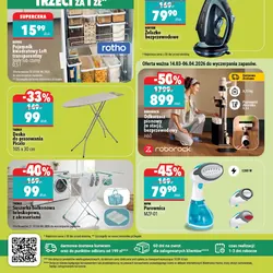 Deska do prasowania Picalo