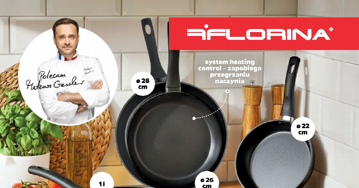 Nowa gazetka Netto (09.02–14.02): Musisz to zobaczyć przed Walentynkami!