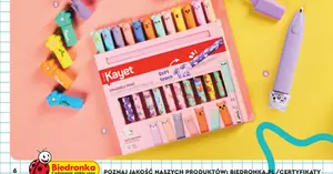 Tablet do nauki w Biedronce za 29,99 zł?! Testujemy czy to się opłaca