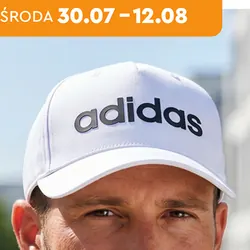 Czapka z daszkiem