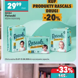 Pieluszki