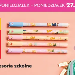 długopisy wymazywalne