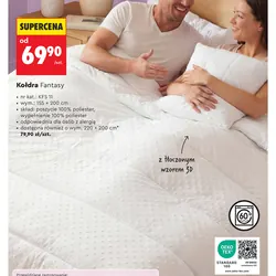 Kołdra Fantasy