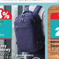 Plecak podróżny CBP002