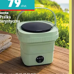 Pralka turystyczna