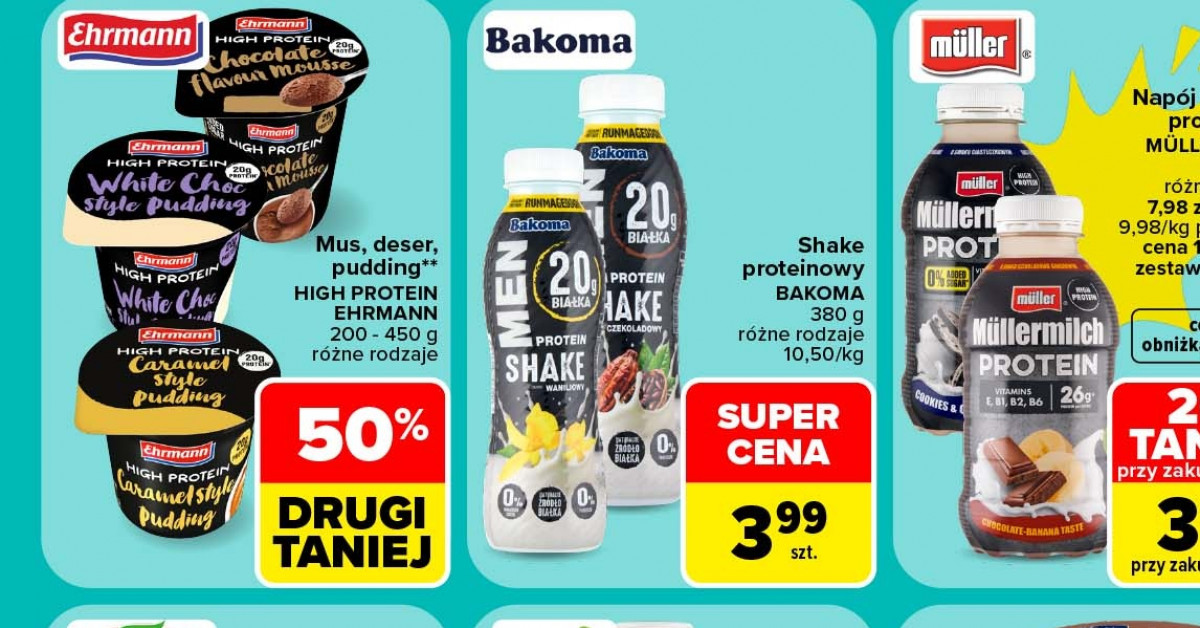 Szok! Kurczak suszony CHICK & GO za 3,59 zł — TAKIE ceny rzadko się zdarzają