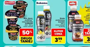 Szok! Kurczak suszony CHICK & GO za 3,59 zł — TAKIE ceny rzadko się zdarzają