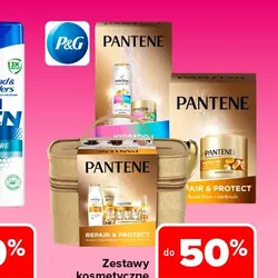 Zestawy kosmetyczne Pantene