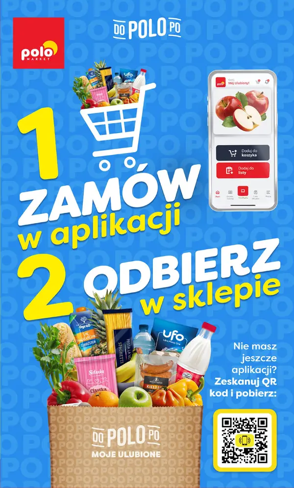 Strona 11 gazetki POLOmarket