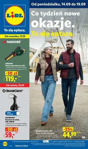 Gazetka od 14.09