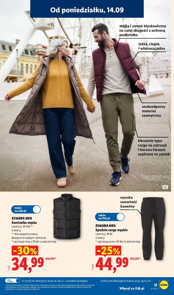 Strona 17 gazetki Lidl