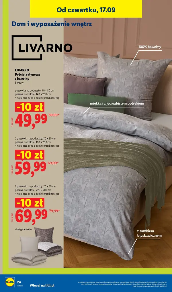 Сторінка 28 каталогу Lidl