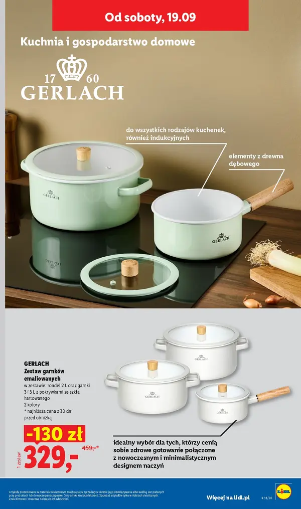 Strona 51 gazetki Lidl