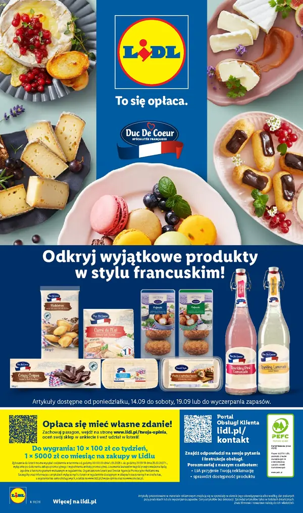 Сторінка 59 каталогу Lidl