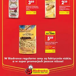 Makaron tradycyjny kluski do zup Polmak