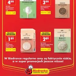 Skrobia ziemniaczana Plony Natury, 1 kg