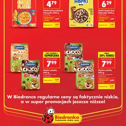 Płatki Hopki Duo Vitanella